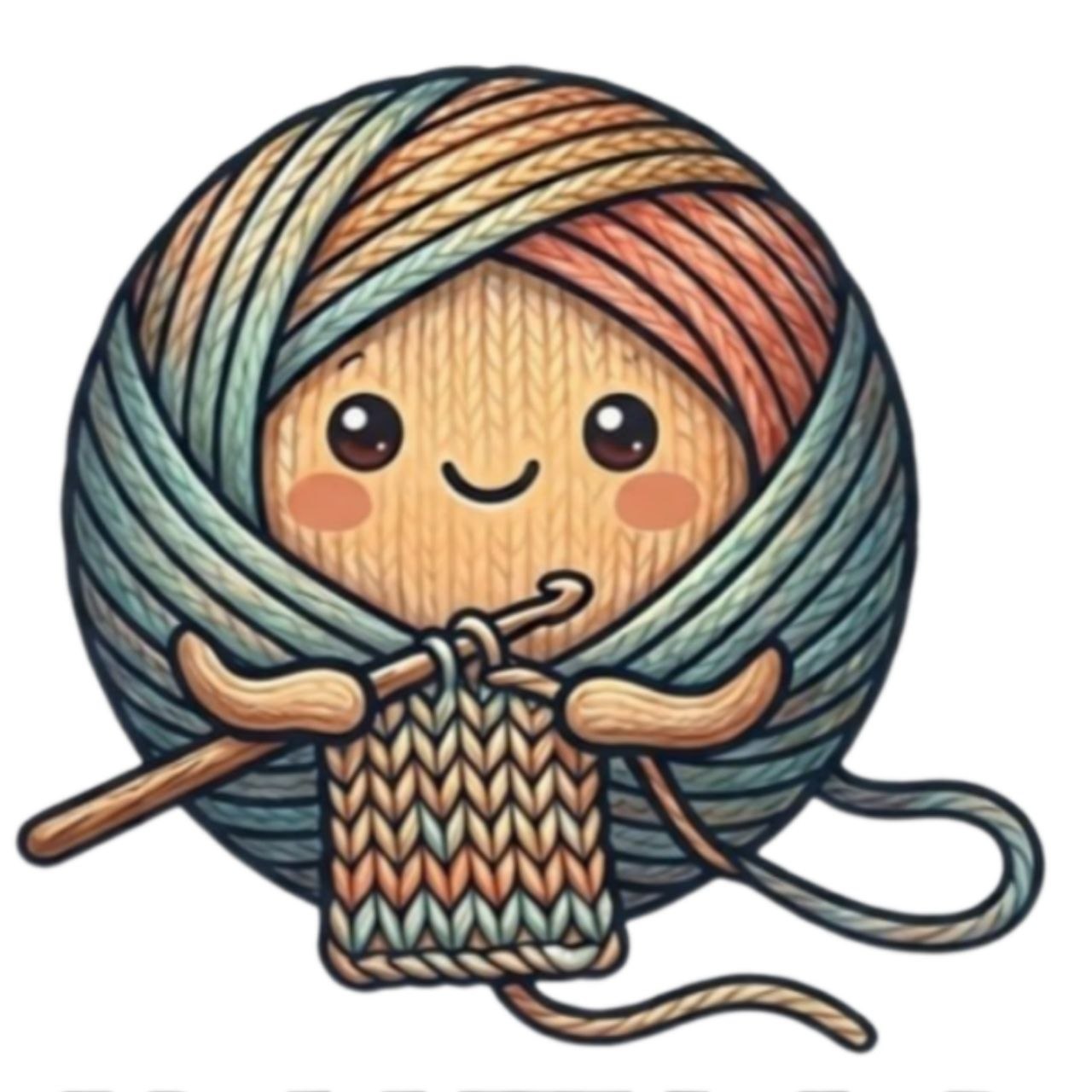 Knitka Logo
